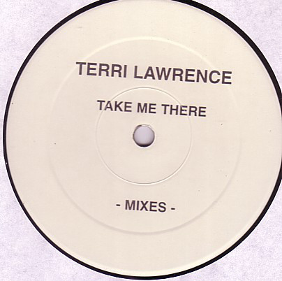 Take Me There -Mixes-