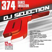DJ Selection 374: Dance Invasion Vol. 103