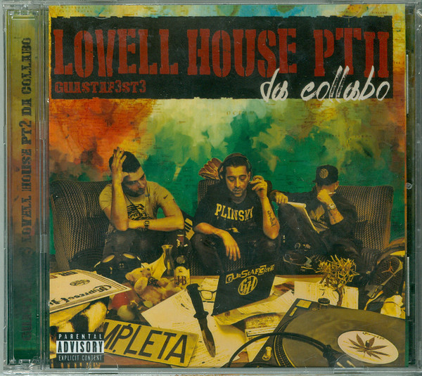 Lovell House Pt. II - Da Collabo