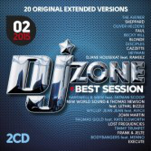 DJ Zone Best Session 02/2015