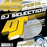 DJ Selection 45 - Festa Vol. 1