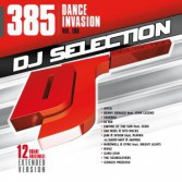 DJ Selection 385: Dance Invasion Vol. 108