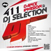 DJ Selection 411: Dance Invasion Vol. 120