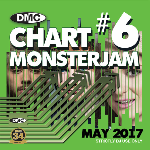 DMC - Chart Monsterjam #6