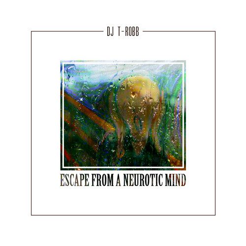 Escape From A Neurotic Mind