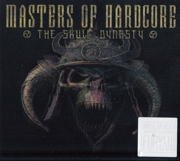 Masters Of Hardcore Chapter XXXIX- The Skull Dynasty