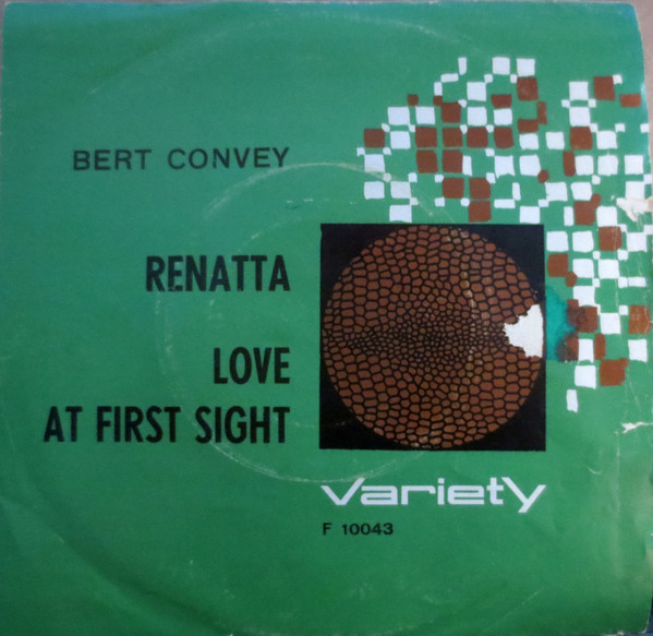 Renatta / Love At First Sight