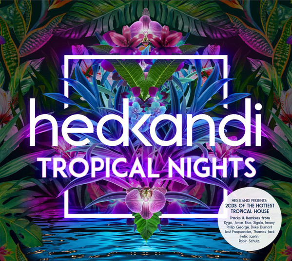 Hed Kandi: Tropical Nights