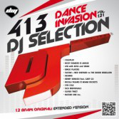 DJ Selection 413: Dance Invasion Vol. 121
