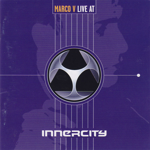 Live At Innercity 2000