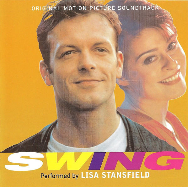 Swing (Original Motion Picture Soundtrack)