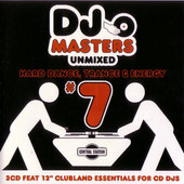 DJ Masters Unmixed #7