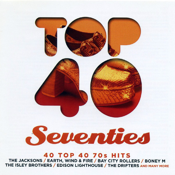 Top40 - Seventies