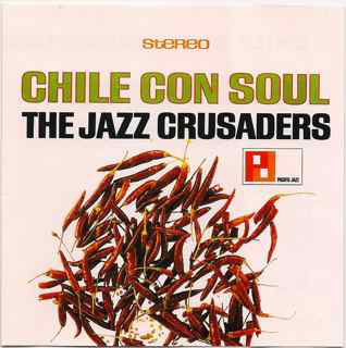 Chile Con Soul