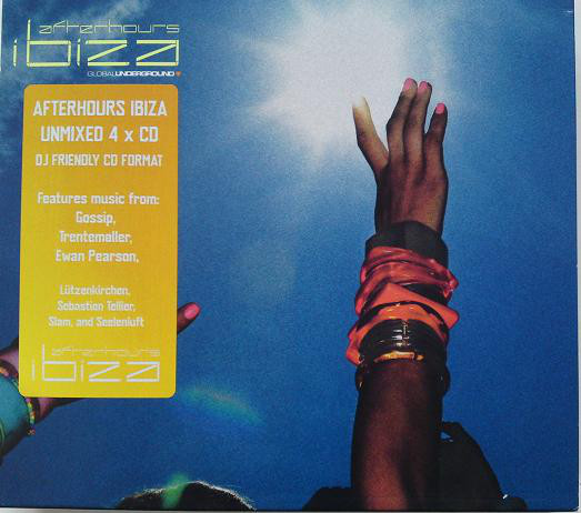 Afterhours Ibiza