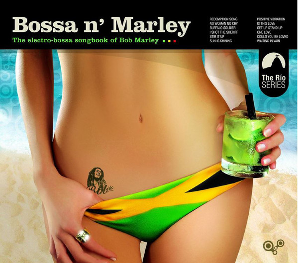 Bossa N' Marley