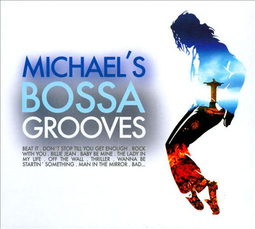 Michael's Bossa Grooves