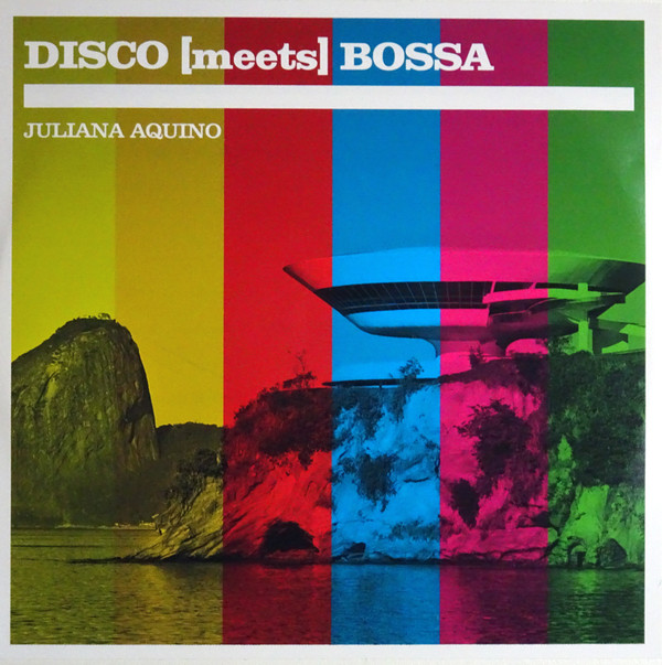 DISCO [meets] BOSSA