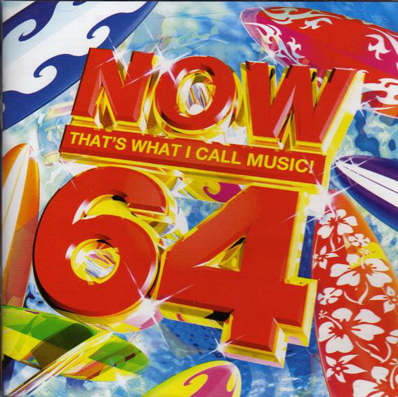 Now That's What I Call Music! 64