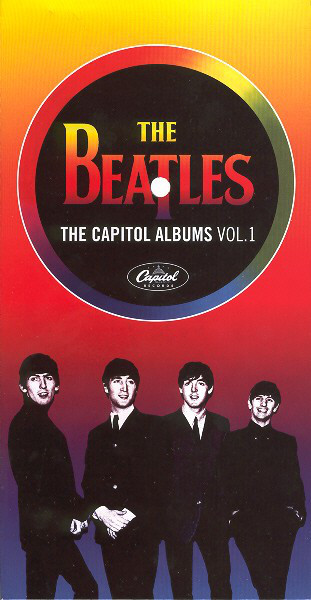 The Capitol Albums Vol.1