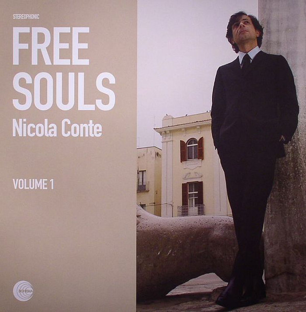 Free Souls (Volume 1 & 2)