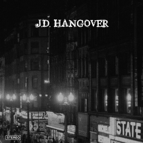 J.D. Hangover