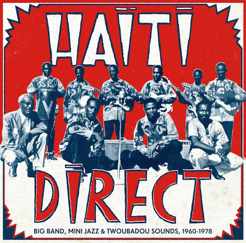 Haiti Direct