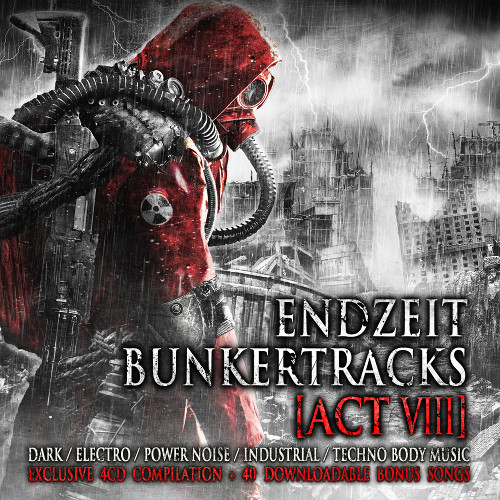 Endzeit Bunkertracks [Act VIII]