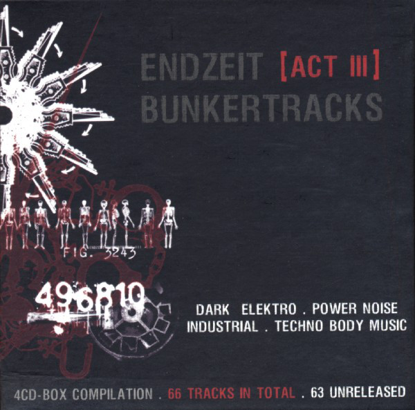 Endzeit Bunkertracks [Act III]