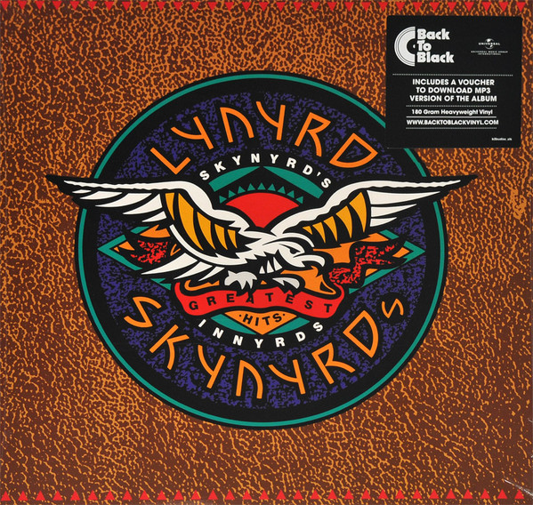 Skynyrd's Innyrds / Their Greatest Hits