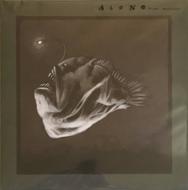 Alone Vol. II - Abisso