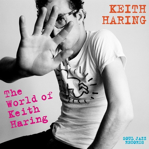 The World Of Keith Haring (Influences + Connections)