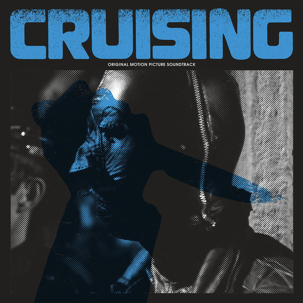 Cruising (Original Motion Picture Soundtrack)