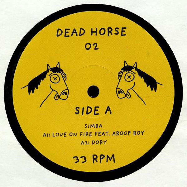 Dead Horse 02