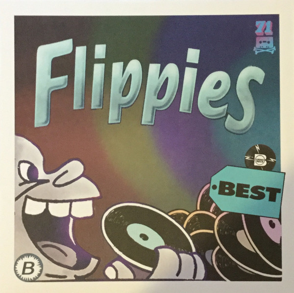 Flippies Best Tape
