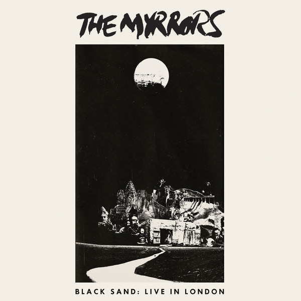 Black Sand: Live In London