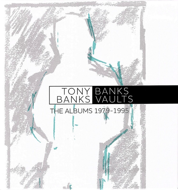 Banks Vaults - The Albums 1979-1995