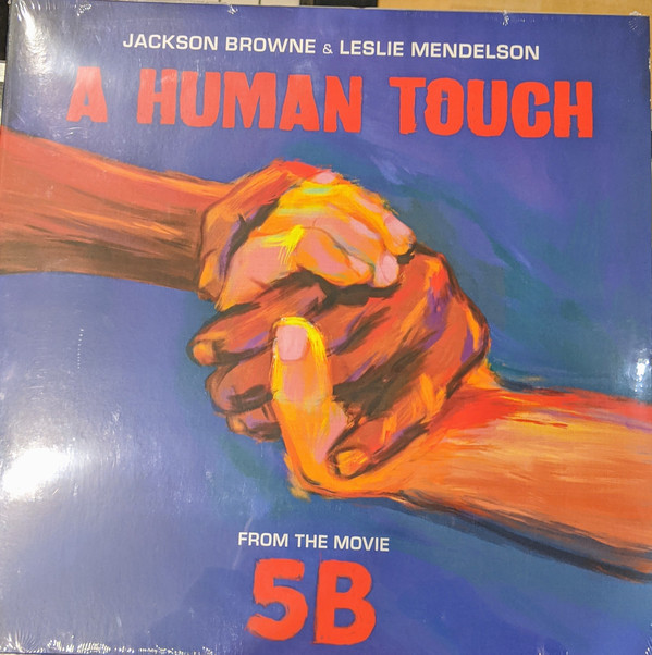 A Human Touch