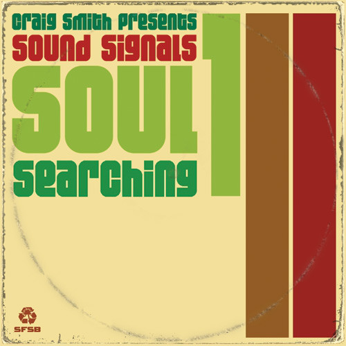 Soul Searching Vol 1