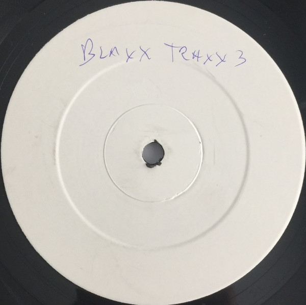 Blaxx Traxx 3