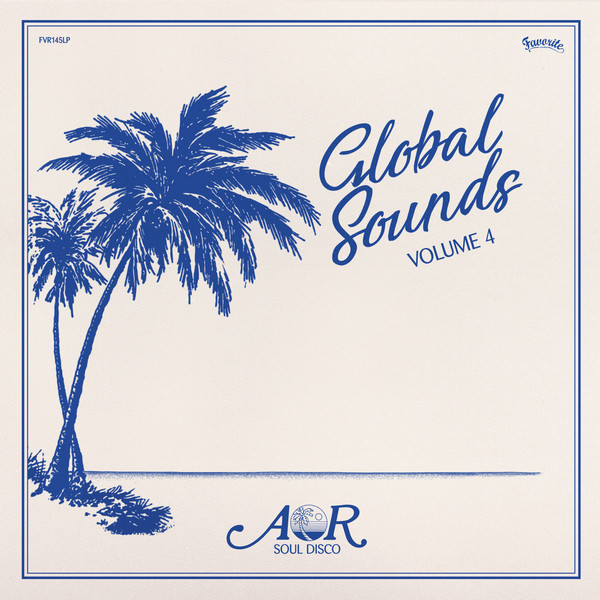 AOR Global Sounds 1977-1986 (Volume 4)