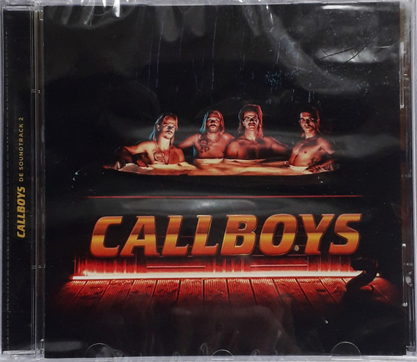  Callboys De Soundtrack 2
