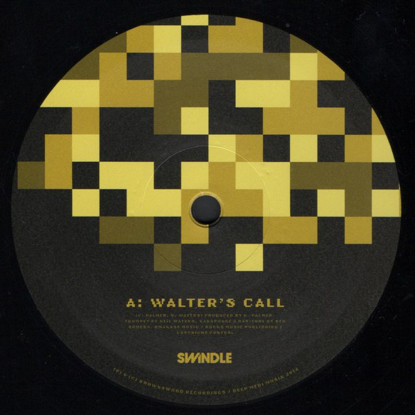 Walter's Call