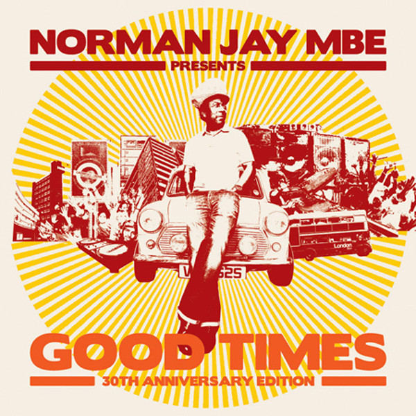 Good Times (30th Anniversary Edition)