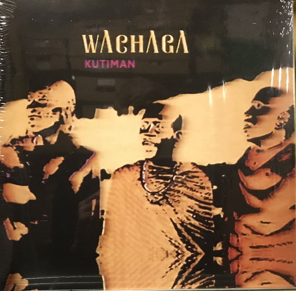 Wachaga