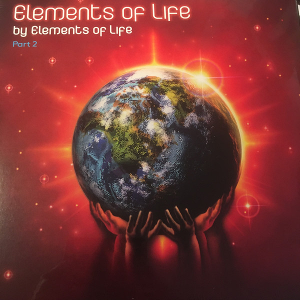 Elements Of Life (Part 2)