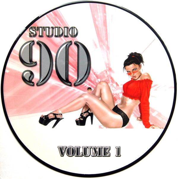 Studio 90 Vol 1