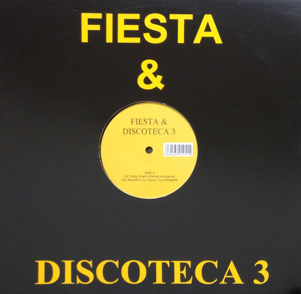 Fiesta & Discoteca 3
