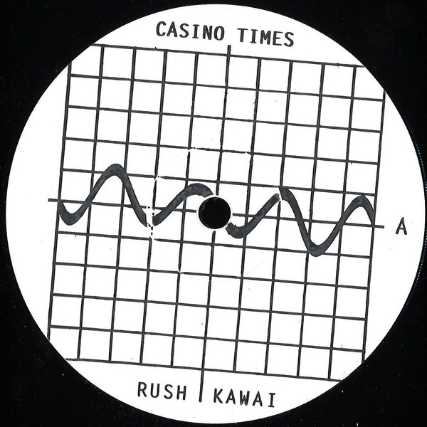 Rush / Kawai