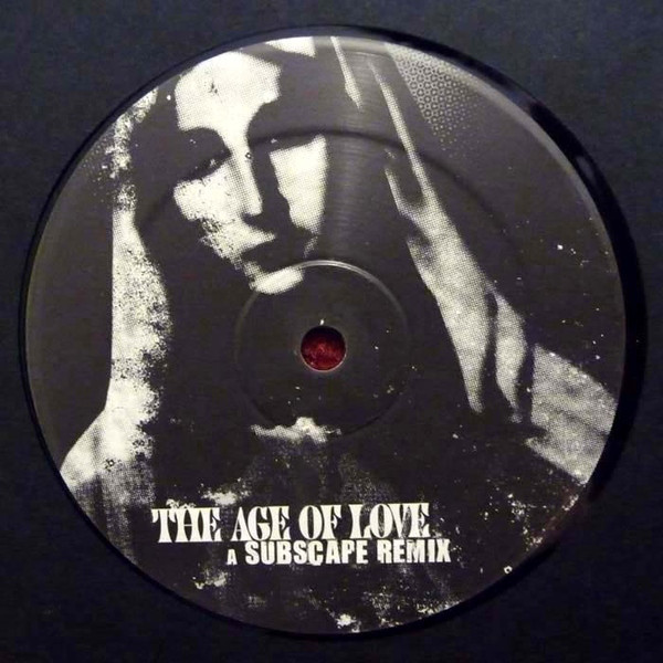 The Age Of Love (Dubstep Mixes)